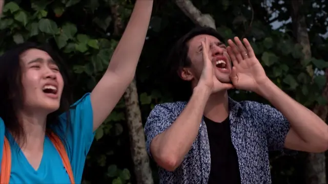 Malaikat Cinta