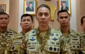 Siasat Intelijen BIN di Balik Penyergapan Markas OPM