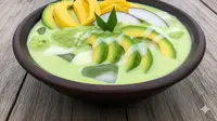 7 Resep Es Teler Creamy Lezat Mudah Dibuat, Favorit Saat Cuaca Panas