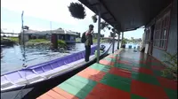 Greceknya Desa Nade Bedaratan, Ncari Pengalaman Bejelan ye Bebede