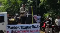 Kronologi Terbongkarnya Pengasuh Pesantren di Pati Cabuli Puluhan Santriwati