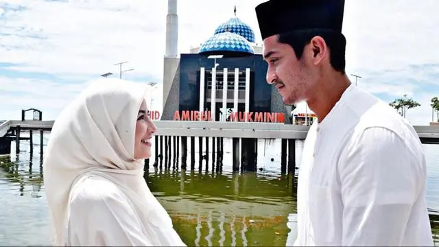 Assalamualaikum Calon Imam