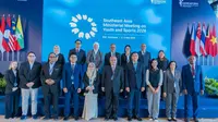 Kemenpora Gelar SEA Ministerial Meeting on Youth and Sports 2026, Dorong Kolaborasi Pemuda dan Sport Diplomacy