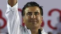 Keputusan tersebut diambil setelah mantan Presiden Georgia Mikheil Saakashvili ditunjuk jadi Gubernur di wilayah Ukraina.