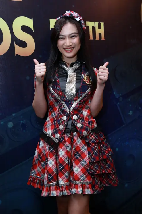 Melody Jkt48 River