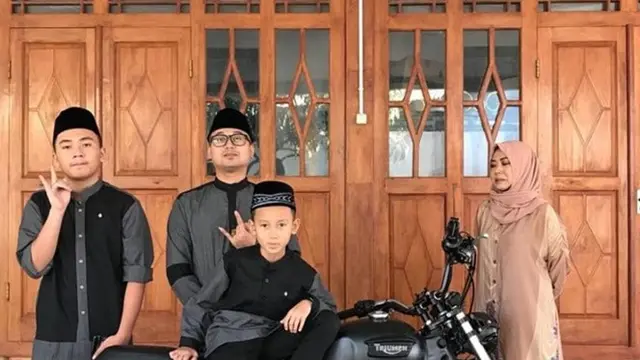 6 Potret Rumah Soimah di Jogja, Unik Bernuansa Etnik
