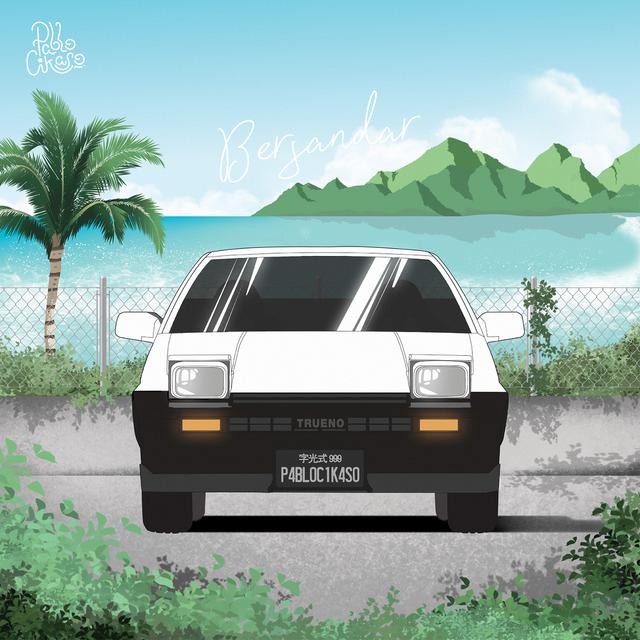 Pablo Cikaso Bawakan Ulang Hits Era 2000-an dari The Adams dan White Shoes & The Couples Company. (ist)