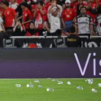 Hitung-hitungan Ranking FIFA Timnas Indonesia Usai Kalah Lawan Irak: Di Bawah Malaysia, Posisi ke-123