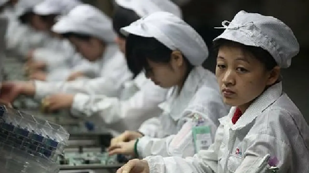 10 Kota Paling Gila Kerja di Dunia, Jakarta Nomor Berapa?