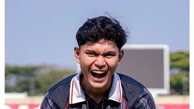 Raihan Apriansyah, Persijap Jepara