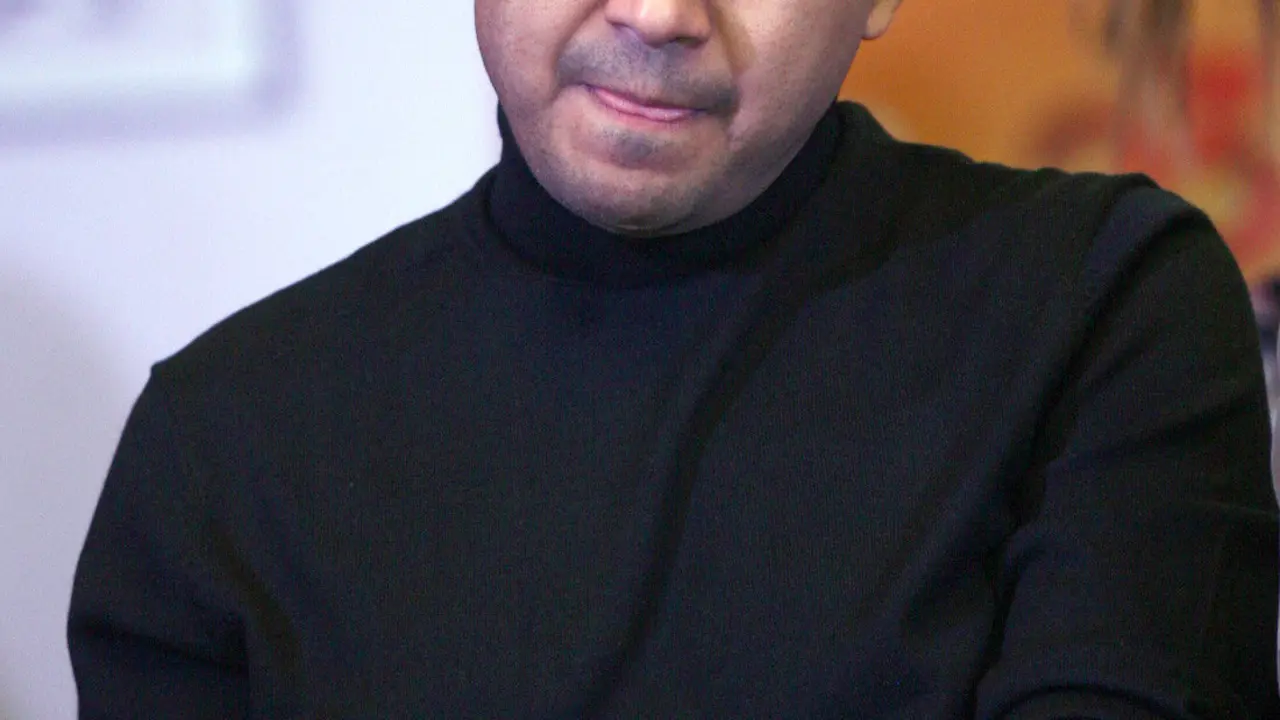 [Bintang] Ramzi