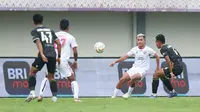 BRI Liga 1: Arema Minus Playmaker Ariel Lucero Vs Persis Solo, Siapa Penggantinya?