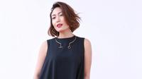 Ayu Dewi (Adrian Putra/Bintang.com)