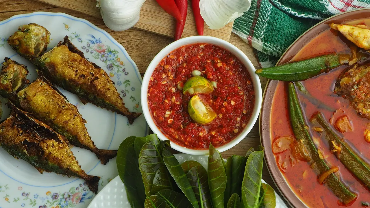 Sambal