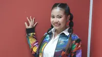 Melani Sidrap Amankan Tiket Final Audition di Debut Dangdut Academy 8