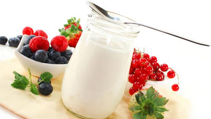  Resep  Es  Yogurt  Sederhana Lifestyle Fimela com