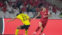 Kata-Kata Kevin Diks usai Timnas Indonesia Diimbangi Malaysia di FIFA ASEAN Cup 2026: Bangga dengan Perjuangan Tim!