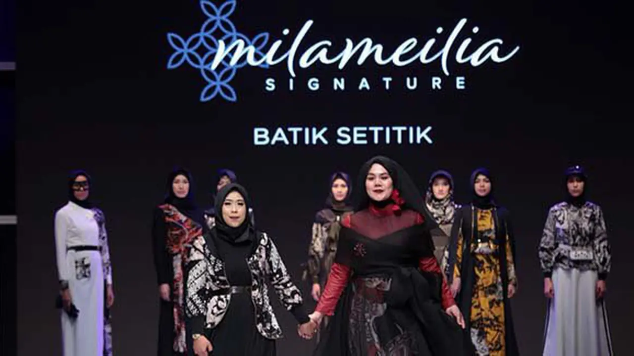 Milameilia Signature