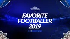 Berita video Ilija Spasojevic meraih penghargaan di Indonesian Soccer Awards 2019 kategori favorite footballer.