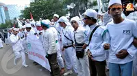 Jadi Korban Demo FPI, Sri Sultan Jalan Kaki Ketemu Wapres