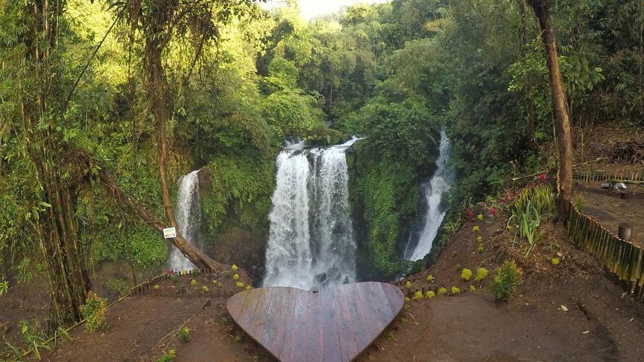 [reservasi]curug jenggala