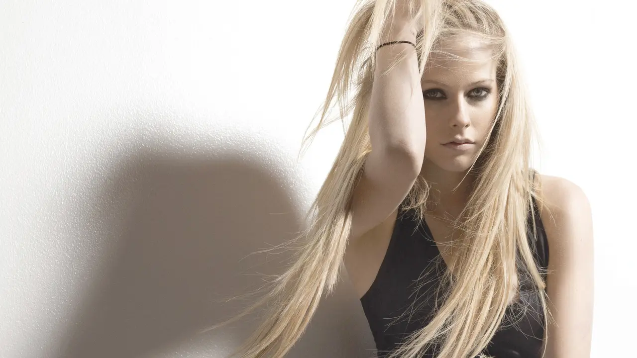 Avril Lavigne