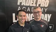 Timnas Padel Indonesia Siap Tempur di Asian Games 2026