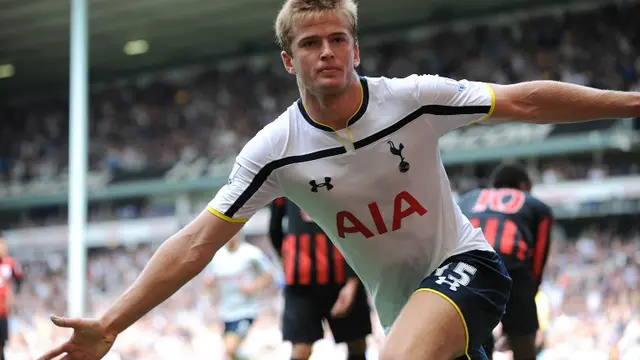 Eric Dier