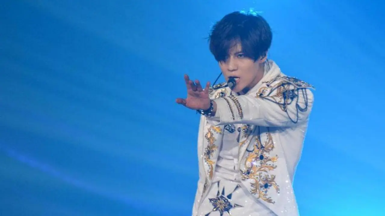 Taemin `SHINee`