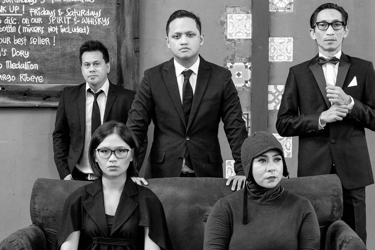 Potret Band