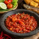 Cara Membuat Sambal Dadakan yang Enak dan Segar di Rumah