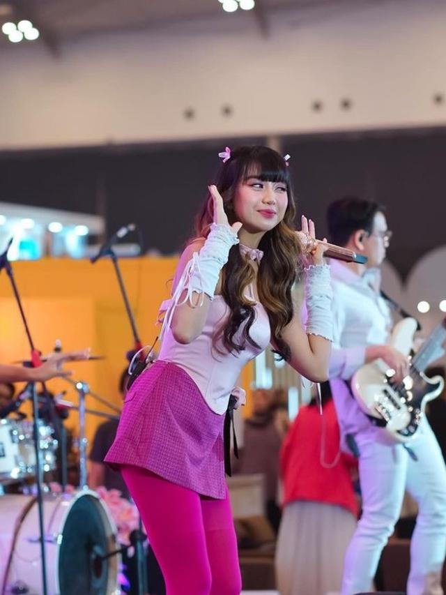 Potret Ghea Indrawari (Sumber: Instagram/gheaindrawari)