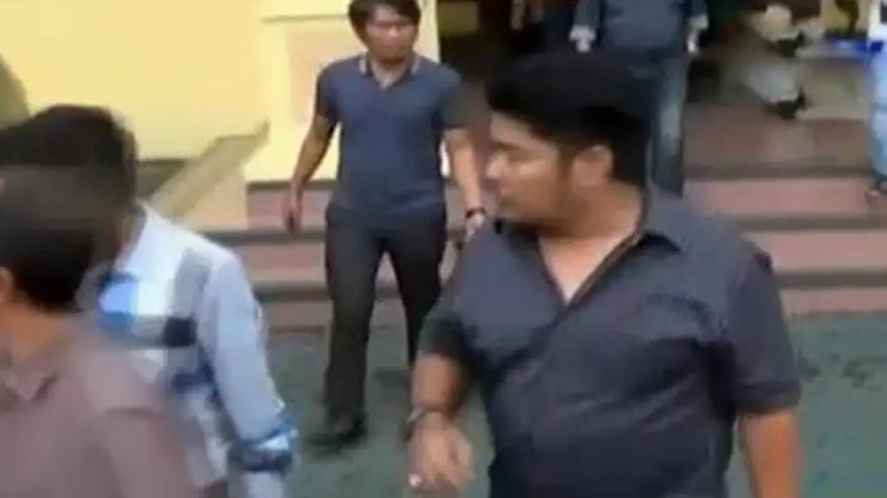 Mengungkap Korban Dimas Kanjeng 