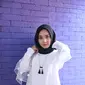 Fatin Shidqia Lubis