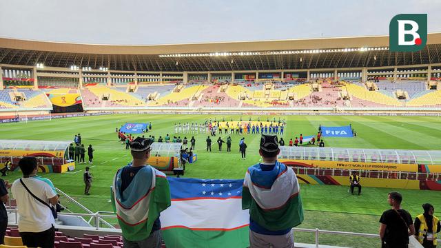 Timnas Mali U-17