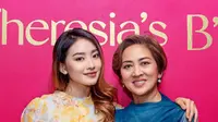 Natasha Wilona Laporkan Perusahaan Kosmetik ke Polisi, Kasus Apa?