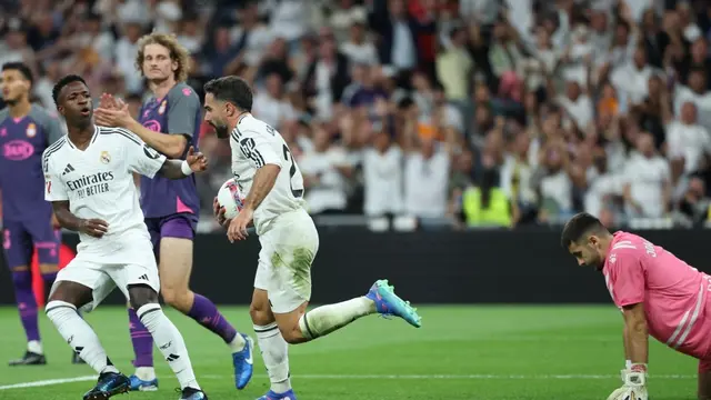 Real Madrid vs Espanyol
