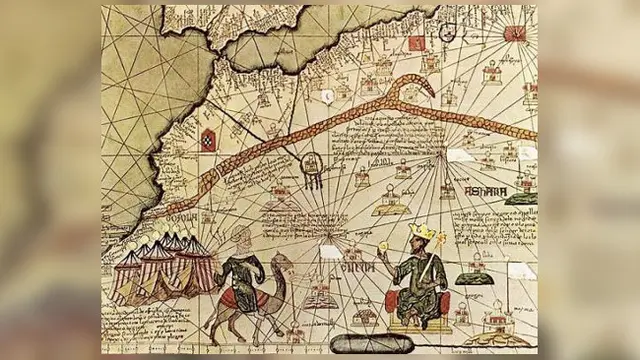 Mansa Musa I