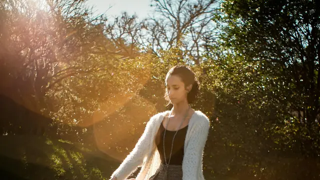 Membantu Mengendalikan Emosi