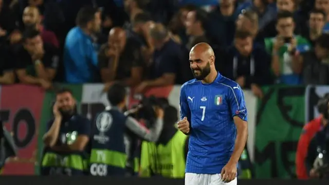 Simone Zaza