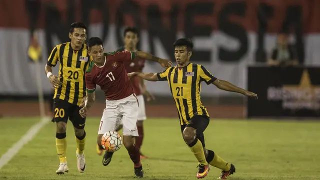 Foto Cerita: Sang Merah Putih Kembali Berkibar