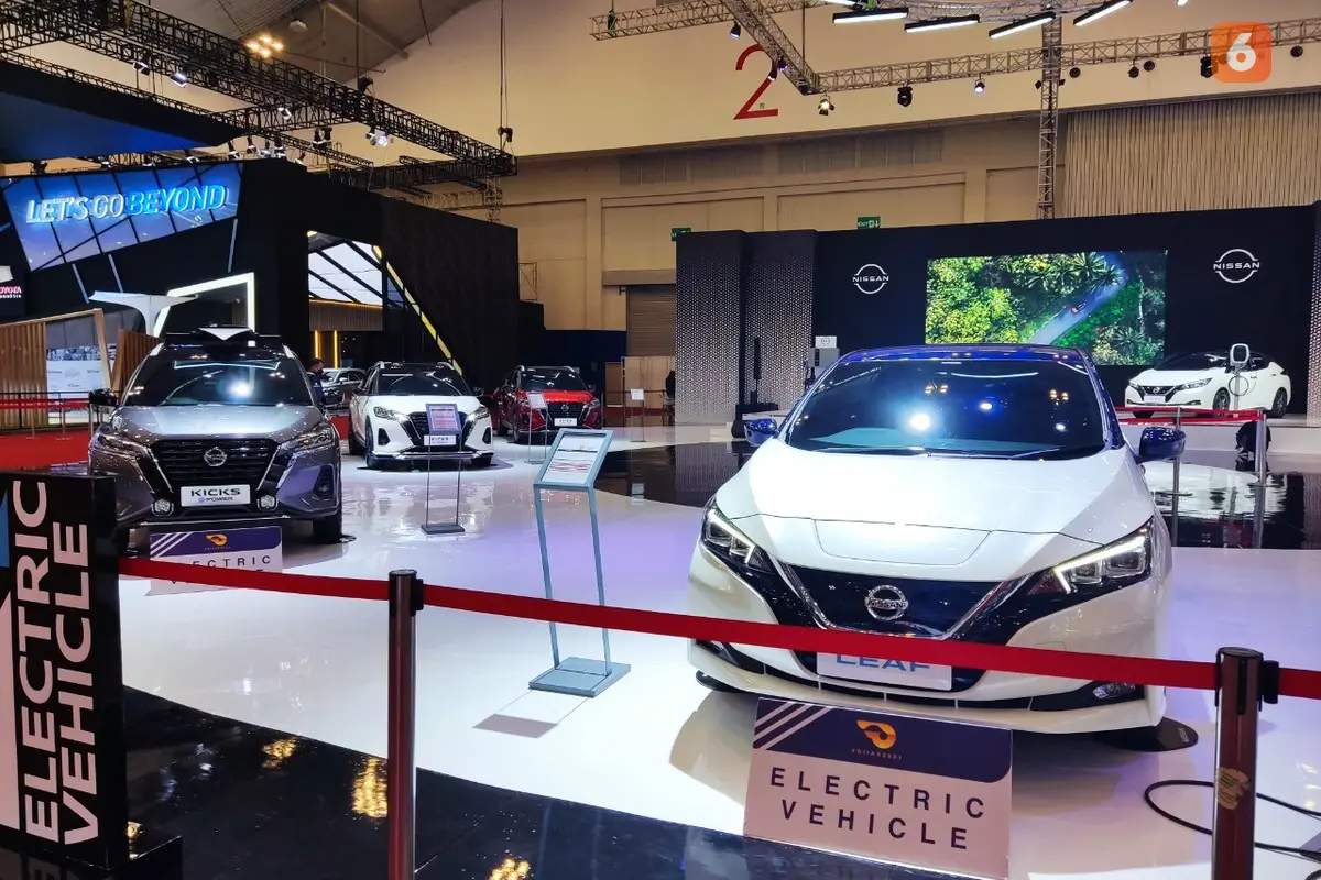 GIIAS 2022