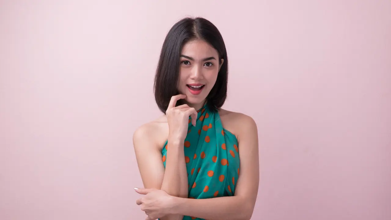 5 Outfit Terbaik buat Datang ke Pensi Sekolah