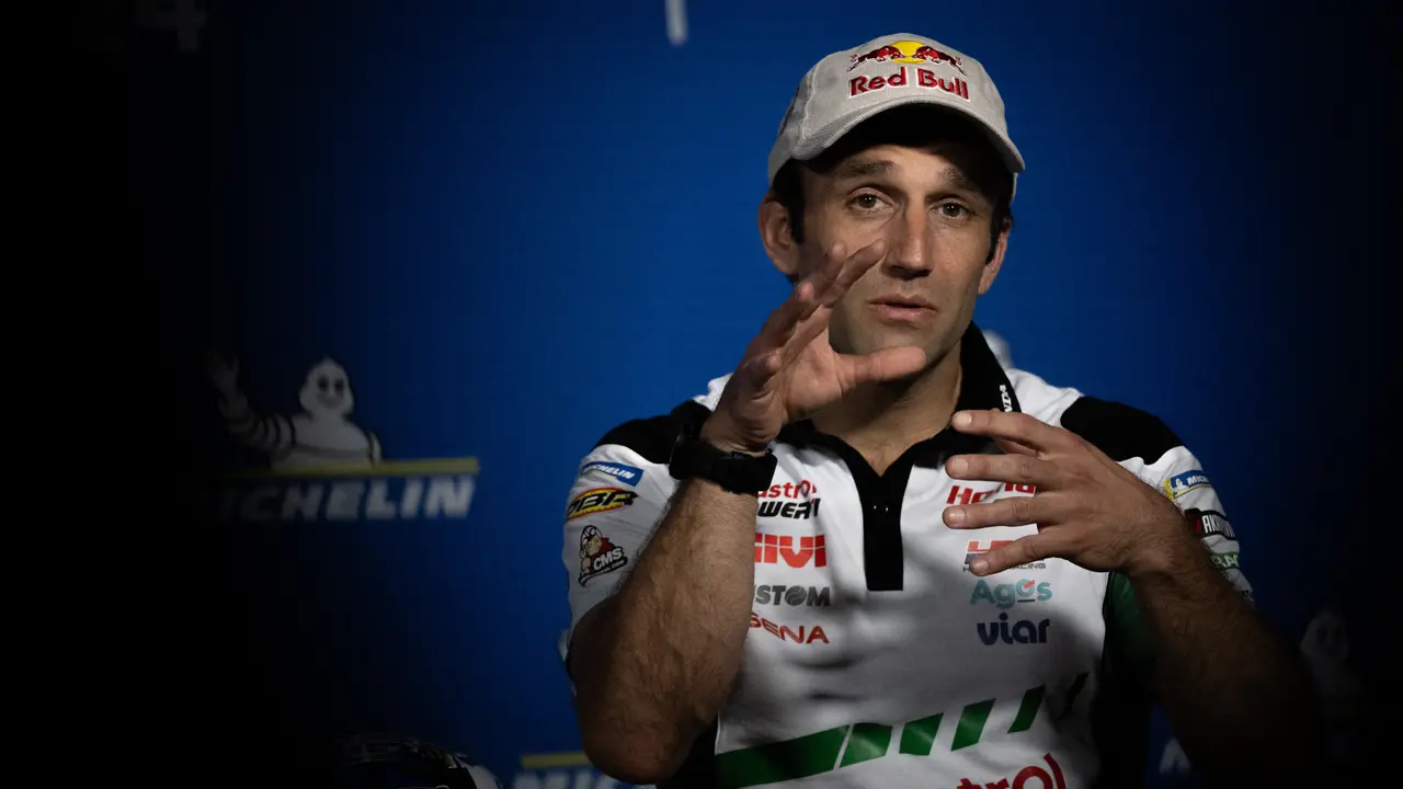 Johann Zarco