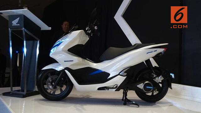 3 Kelemahan Utama Honda  PCX  Listrik  Apa Saja Otomotif 