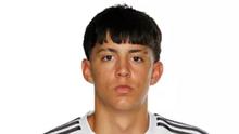 Bek muda Real Madrid berusia 16 tahun. (Dok. Real Madrid)