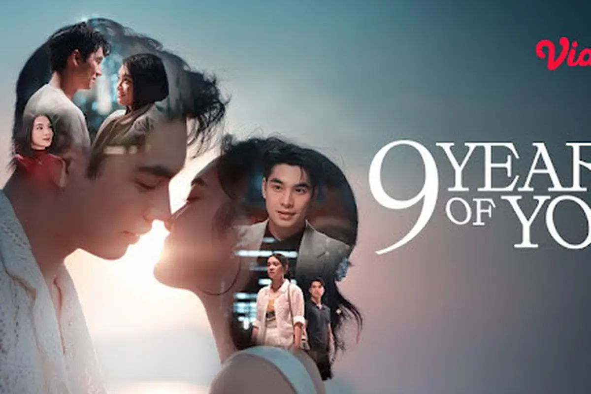 9 Years of You