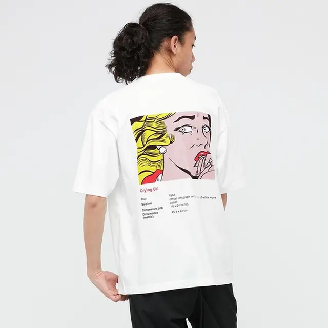 Deretan Koleksi T-Shirt Menggemaskan UNIQLO, Dari Pokemon hingga Disney