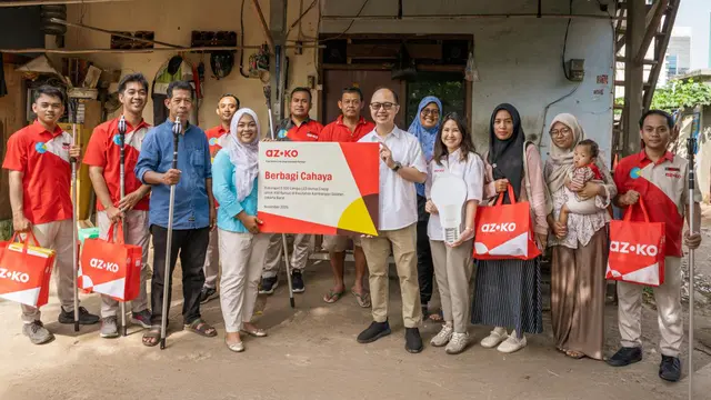 Langkah Strategis Tekan Emisi Karbon
