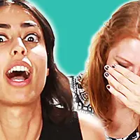 Apakah kamu salah satu cewek yang termasuk dalam golongan mereka-mereka yang suka makan, tapi takut gemuk? Ikuti polling ini yuk... (Foto: YouTube.com)